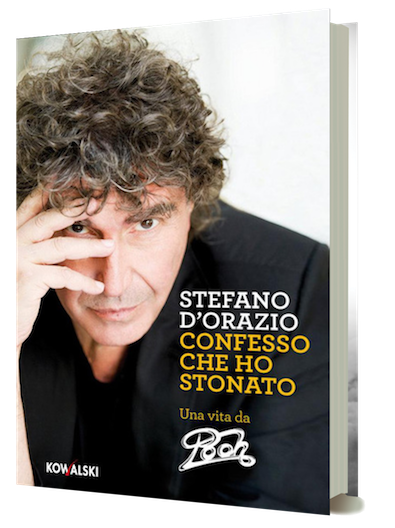 Sito Ufficiale Stefano D Orazio