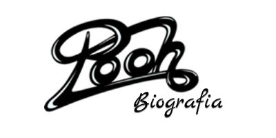 Pooh biografia logo